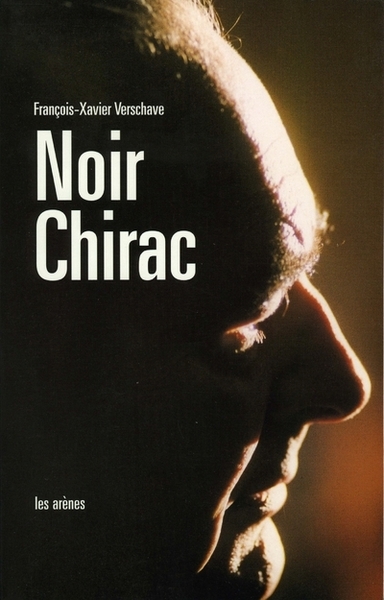 Noir chirac - Image principale