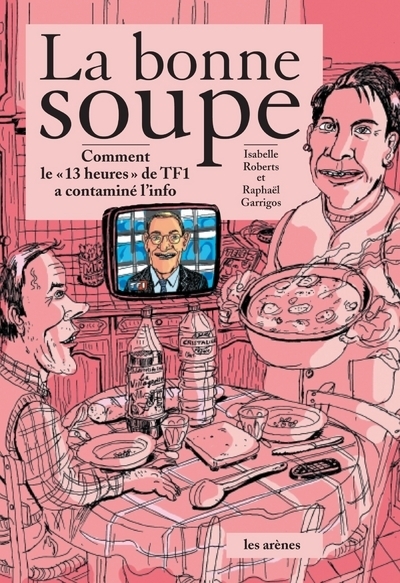 La bonne soupe - Image principale