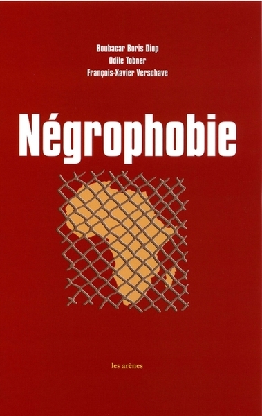 Nigrophobie - Image principale