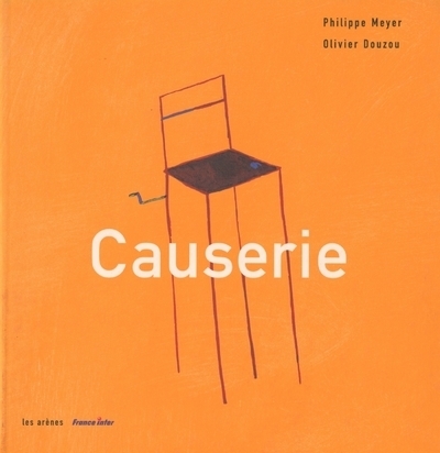 Causerie - Image principale