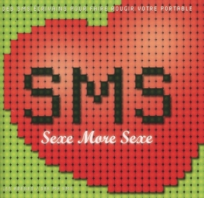Sms - sexe more sexe - Image principale