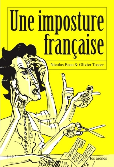 Une imposture française - Image principale