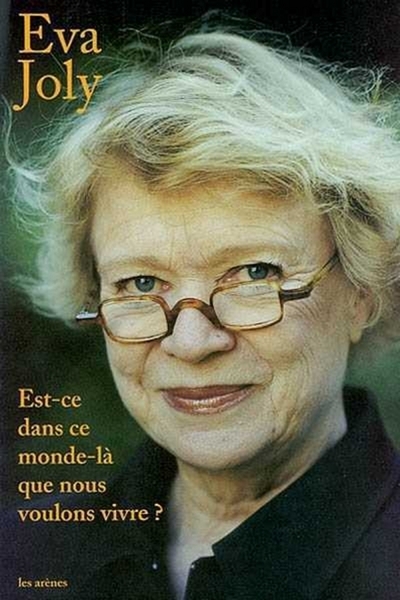 Est-ce dans ce monde-là que nous voulons vivre ? - Image principale