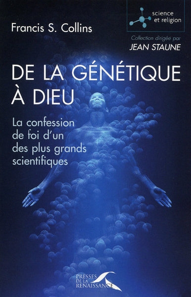 De la génétique à dieu - Image principale