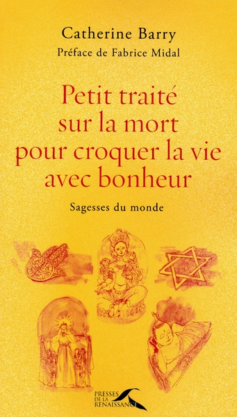 Petit traité sur la mort pour croquer la vie avec bonheur - Image principale