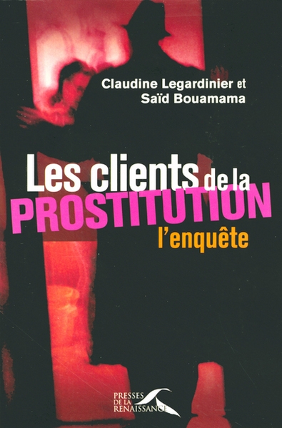 Les clients de la prostitution - Image principale