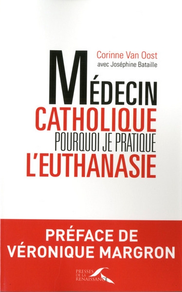 Médecin catholique, pourquoi je pratique l'euthanasie - Image principale