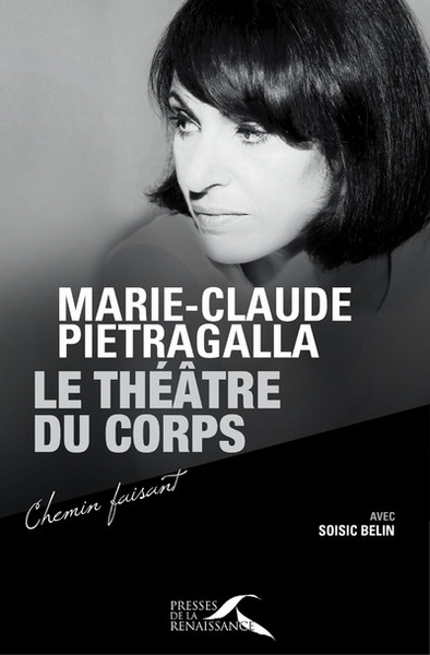 Le théâtre du corps - Image principale