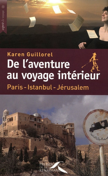De l'aventure au voyage intérieur - Image principale
