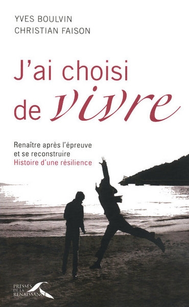 J'ai choisi de vivre - Image principale