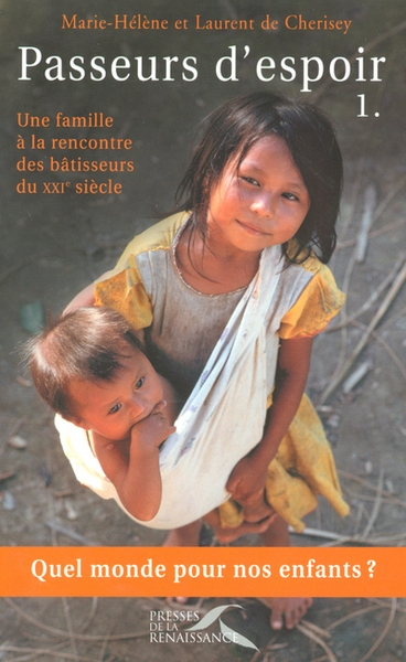 Passeurs d'espoir t1 - Image principale