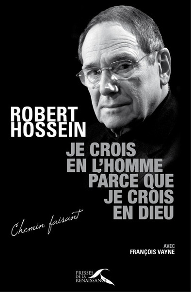 Je crois en l'homme parce que je crois en dieu - Image principale