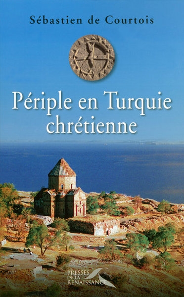 Périple en turquie chrétienne - Image principale