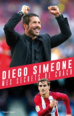 Diego simeone - Image principale