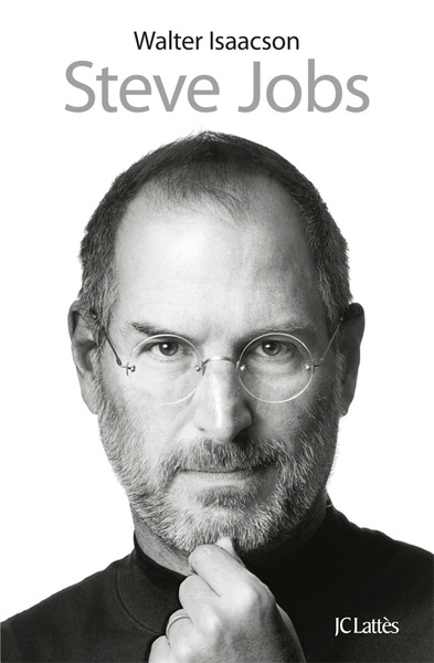 Steve jobs - Image principale