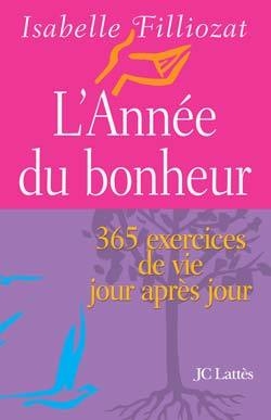 L'année du bonheur - Image principale