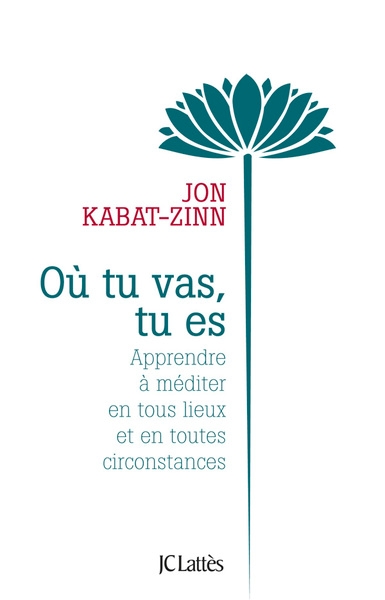 Où tu vas, tu es - Image principale