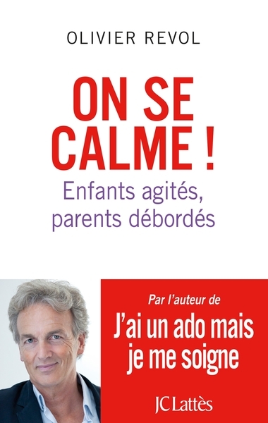 On se calme ! - Image principale