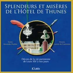 Splendeurs et misères de l'hôtel de thunes - Image principale