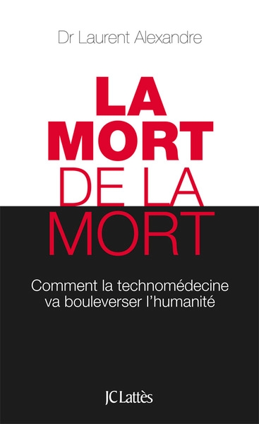La mort de la mort - Image principale