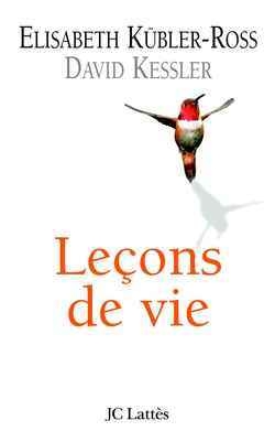 Leçons de vie - Image principale