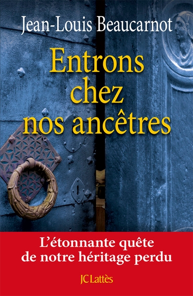 Entrons chez nos ancêtres - Image principale