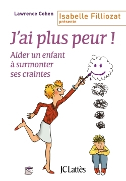 J'ai plus peur ! - Image principale