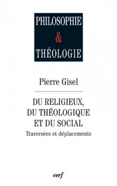 Du religieux, du théologique et du social : traversées et déplacements - Image principale