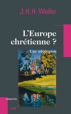 L'europe chrétienne ? - Image principale