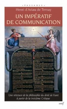 Un impératif de communication - Image principale