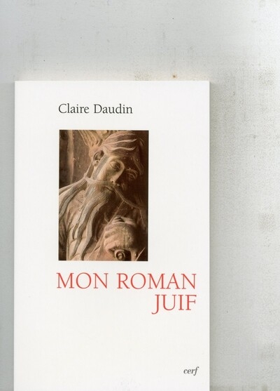 Mon roman juif - Image principale