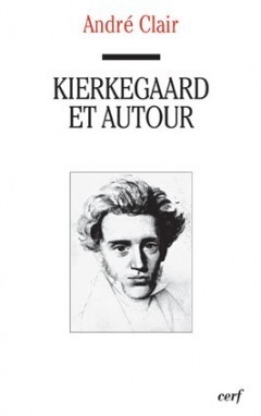 Kierkegaard et autour - Image principale