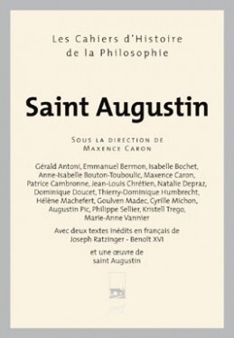 Saint augustin - Image principale