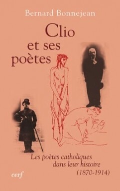 Clio et ses poètes - Image principale