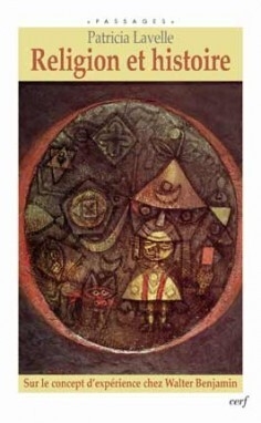 Religion et histoire - Image principale