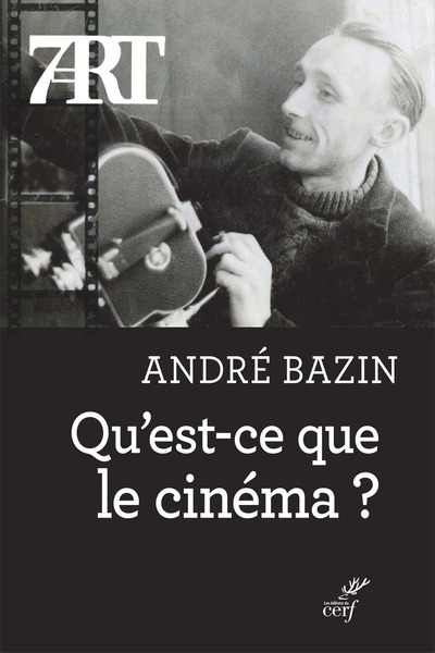 Qu'est-ce que le cinéma ? - Image principale