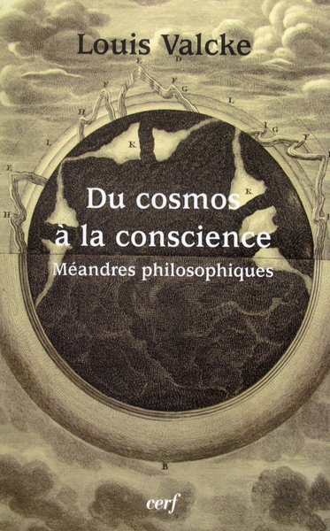 Du cosmos à la conscience - Image principale