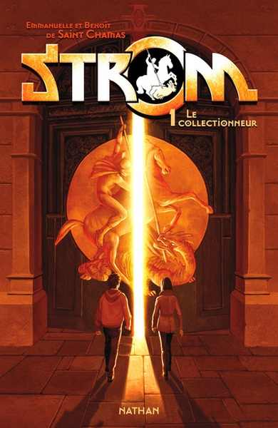Strom 1: le collectionneur - Image principale