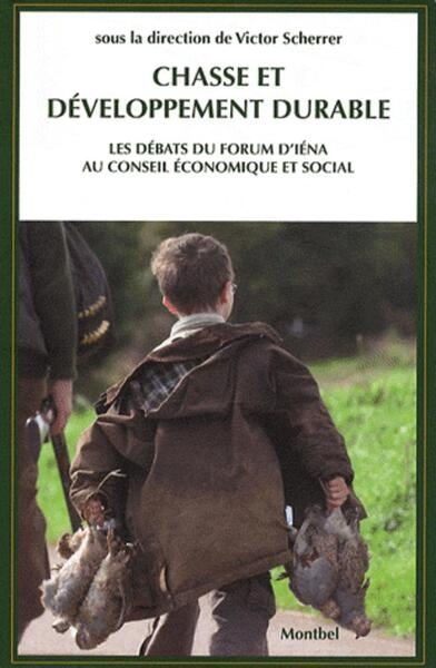 Chasse et développement durable - Image principale