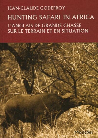 Hunting dictionary in africa - Image principale