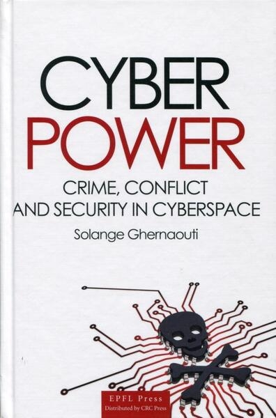 Cyberpower - Image principale