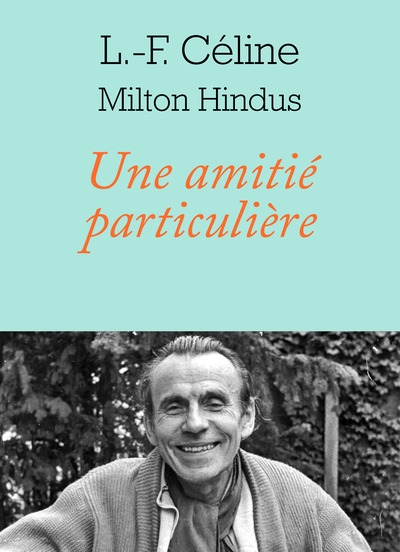 Une amitié particulière - Image principale