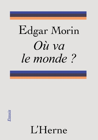 Où va le monde ? - Image principale
