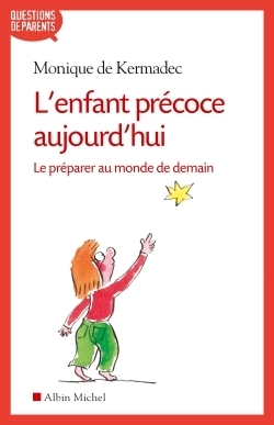 L'enfant précoce aujourd'hui - Image principale
