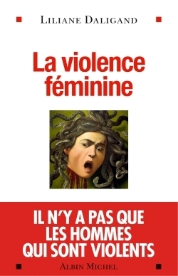 La violence féminine - Image principale