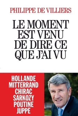 Le moment est venu de dire ce que j'ai vu - Image principale