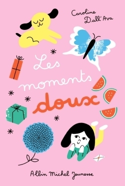 Les moments doux - Image principale