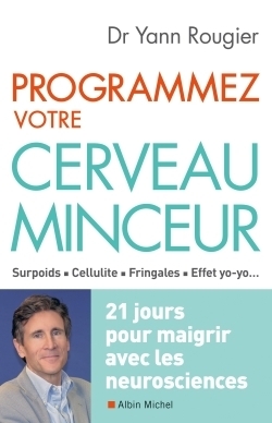 Programmez votre cerveau minceur - Image principale
