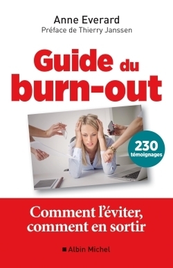 Guide du burn-out - Image principale