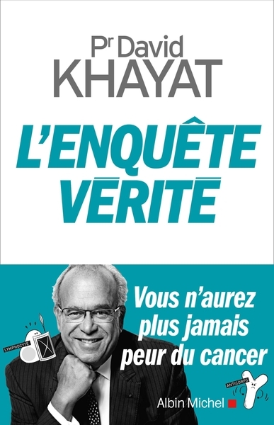 L'enquête vérité - Image principale